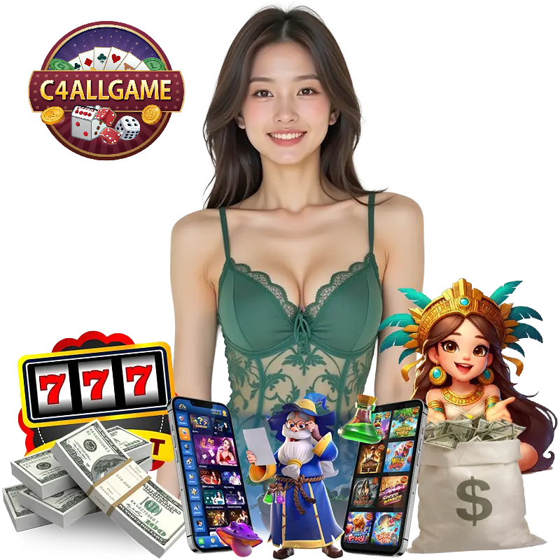 C4ALLGAME